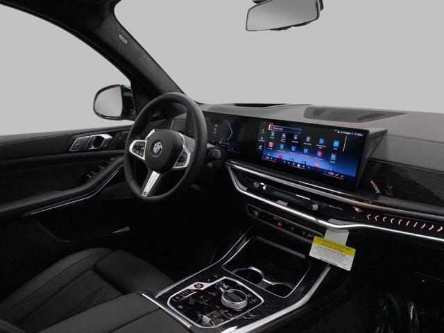 2027 BMW X7 xDrive40i Sports Activity Vehicle