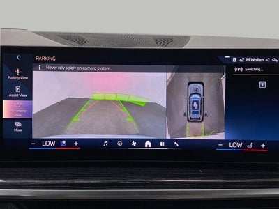 2027 BMW X7 xDrive40i Sports Activity Vehicle