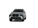 2027 BMW X7 xDrive40i Sports Activity Vehicle