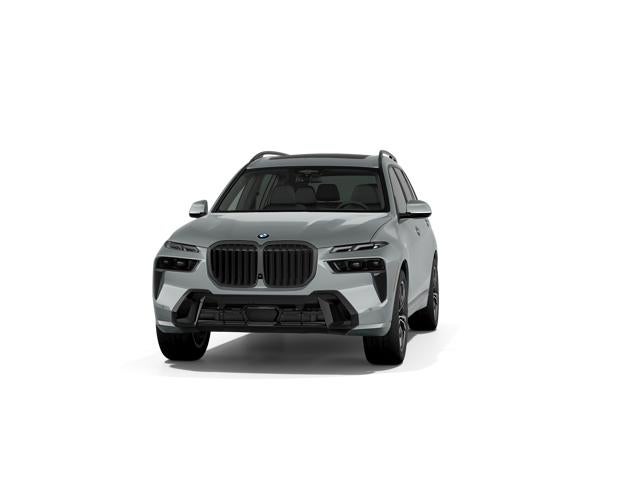 2027 BMW X7 xDrive40i Sports Activity Vehicle