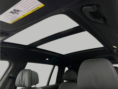 2027 BMW X7 xDrive40i Sports Activity Vehicle