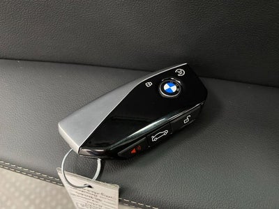 2027 BMW X7 xDrive40i Sports Activity Vehicle