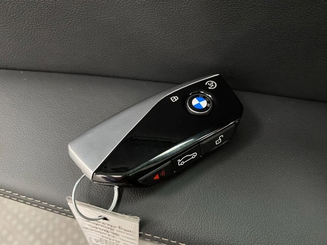 2027 BMW X7 xDrive40i Sports Activity Vehicle