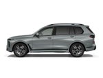 2027 BMW X7 xDrive40i Sports Activity Vehicle