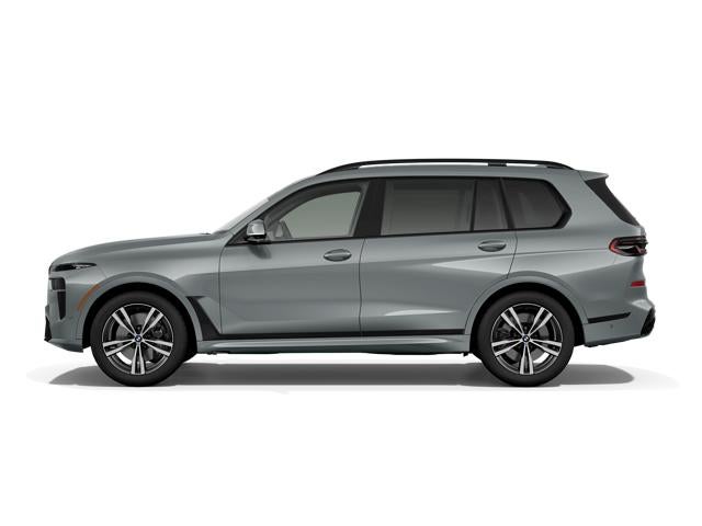 2027 BMW X7 xDrive40i Sports Activity Vehicle