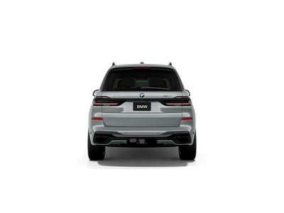2027 BMW X7 xDrive40i Sports Activity Vehicle