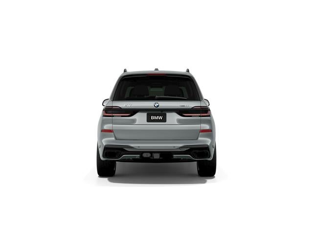 2027 BMW X7 xDrive40i Sports Activity Vehicle