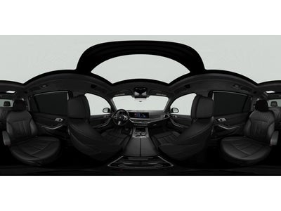 2027 BMW X7 xDrive40i Sports Activity Vehicle