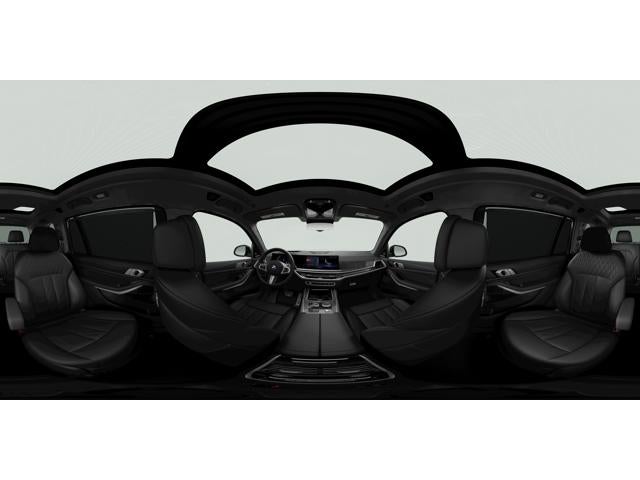 2027 BMW X7 xDrive40i Sports Activity Vehicle