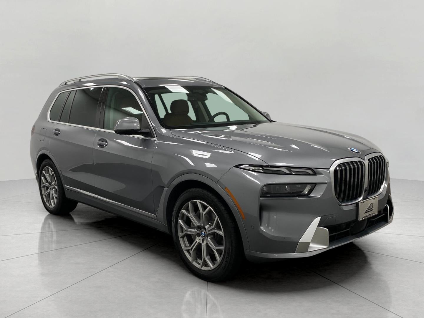 2023 BMW X7 xDrive40i Sports Activity Vehicle