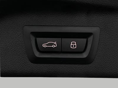 2023 BMW X7 xDrive40i Sports Activity Vehicle