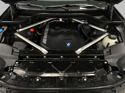 2023 BMW X7 xDrive40i Sports Activity Vehicle