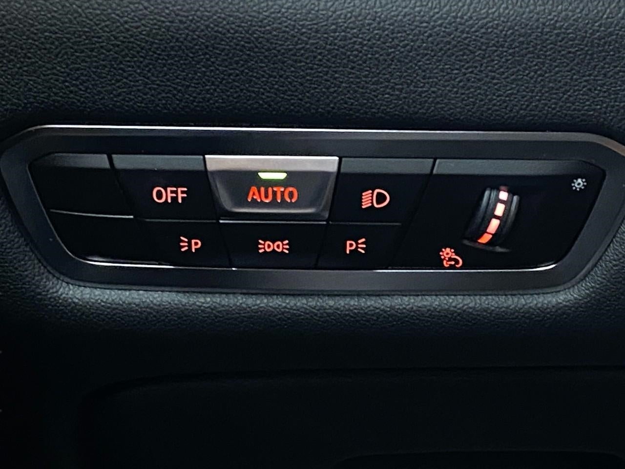 2023 BMW X7 xDrive40i Sports Activity Vehicle