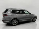 2023 BMW X7 xDrive40i Sports Activity Vehicle