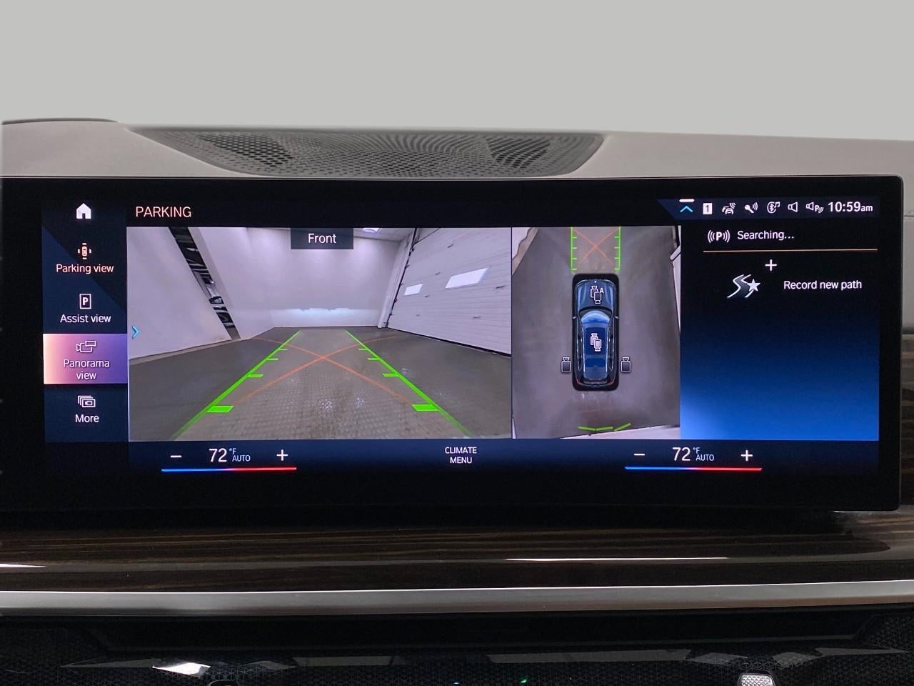 2023 BMW X7 xDrive40i Sports Activity Vehicle