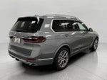 2023 BMW X7 xDrive40i Sports Activity Vehicle