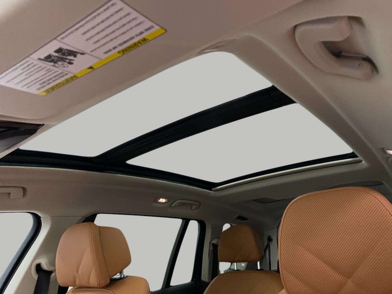 2023 BMW X7 xDrive40i Sports Activity Vehicle