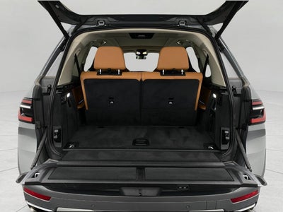 2023 BMW X7 xDrive40i Sports Activity Vehicle