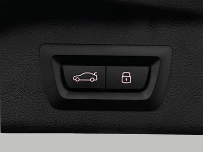 2023 BMW X7 xDrive40i Sports Activity Vehicle