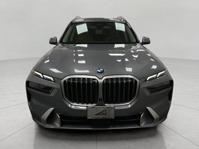 2023 BMW X7 xDrive40i Sports Activity Vehicle