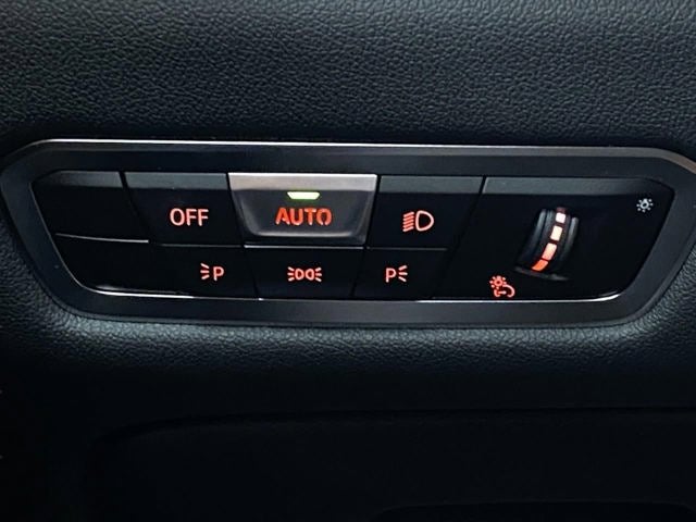 2023 BMW X7 xDrive40i Sports Activity Vehicle