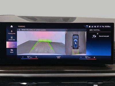 2023 BMW X7 xDrive40i Sports Activity Vehicle
