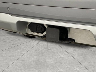 2023 BMW X7 xDrive40i Sports Activity Vehicle