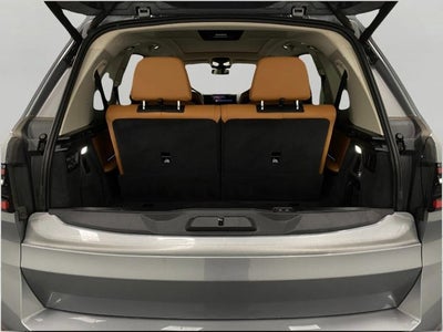 2023 BMW X7 xDrive40i Sports Activity Vehicle