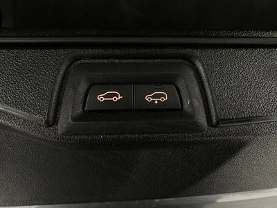 2023 BMW X7 xDrive40i Sports Activity Vehicle