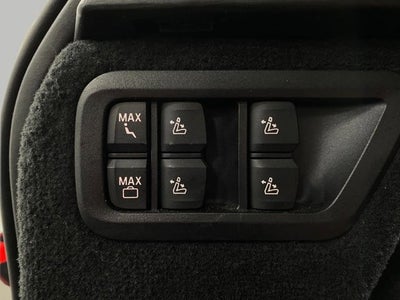 2023 BMW X7 xDrive40i Sports Activity Vehicle