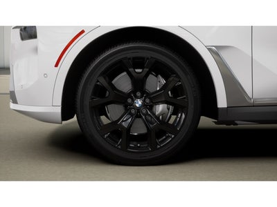 2026 BMW X7 xDrive40i Sports Activity Vehicle