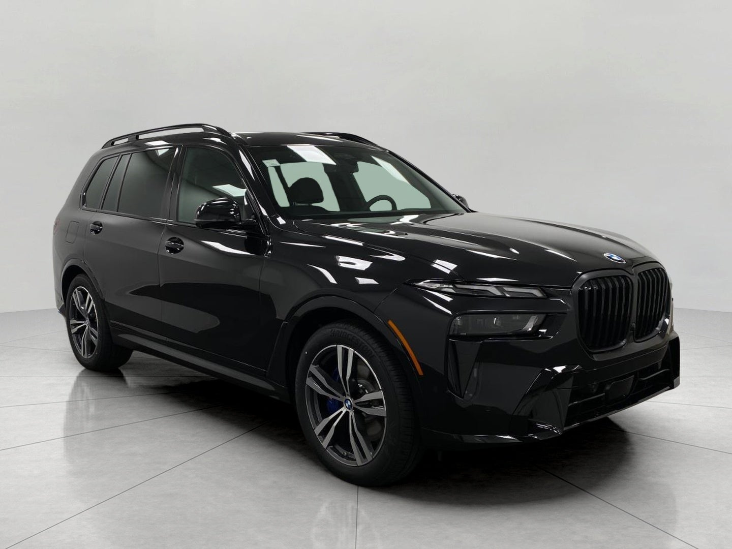 2027 BMW X7 xDrive40i Sports Activity Vehicle