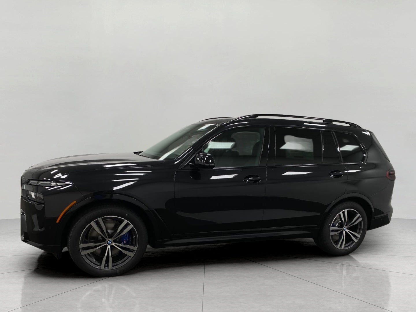 2027 BMW X7 xDrive40i Sports Activity Vehicle