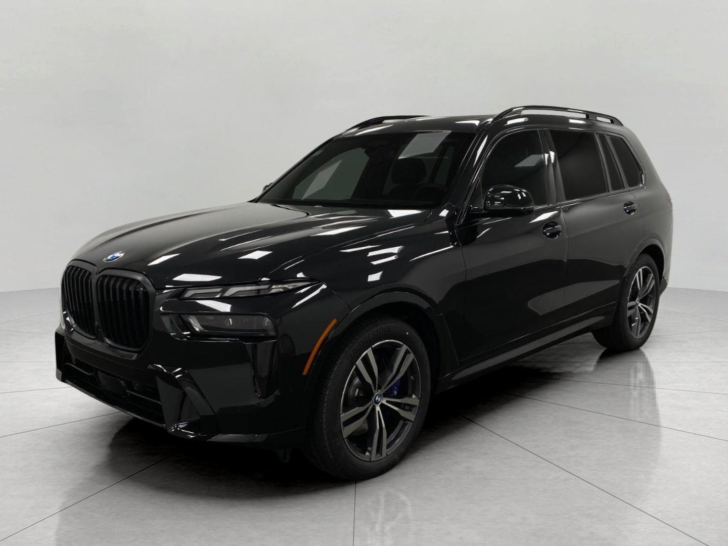 2027 BMW X7 xDrive40i Sports Activity Vehicle
