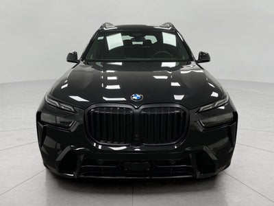 2027 BMW X7 xDrive40i Sports Activity Vehicle