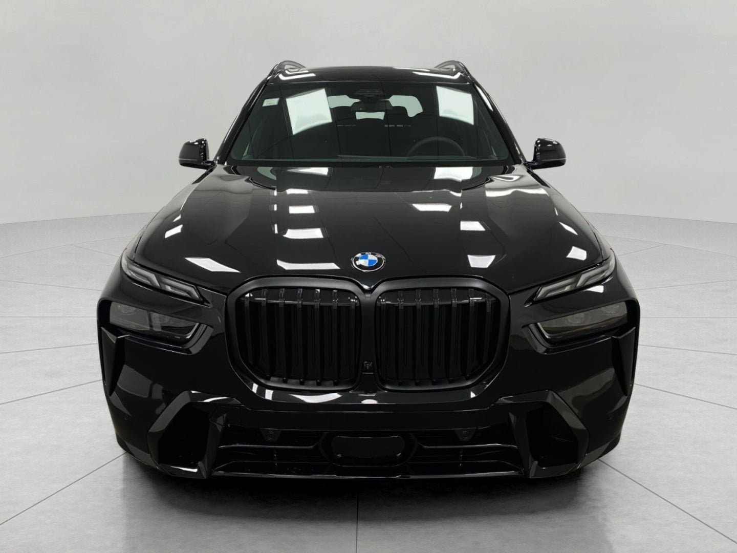 2027 BMW X7 xDrive40i Sports Activity Vehicle