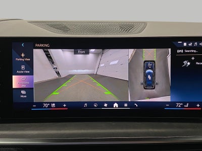 2027 BMW X7 xDrive40i Sports Activity Vehicle