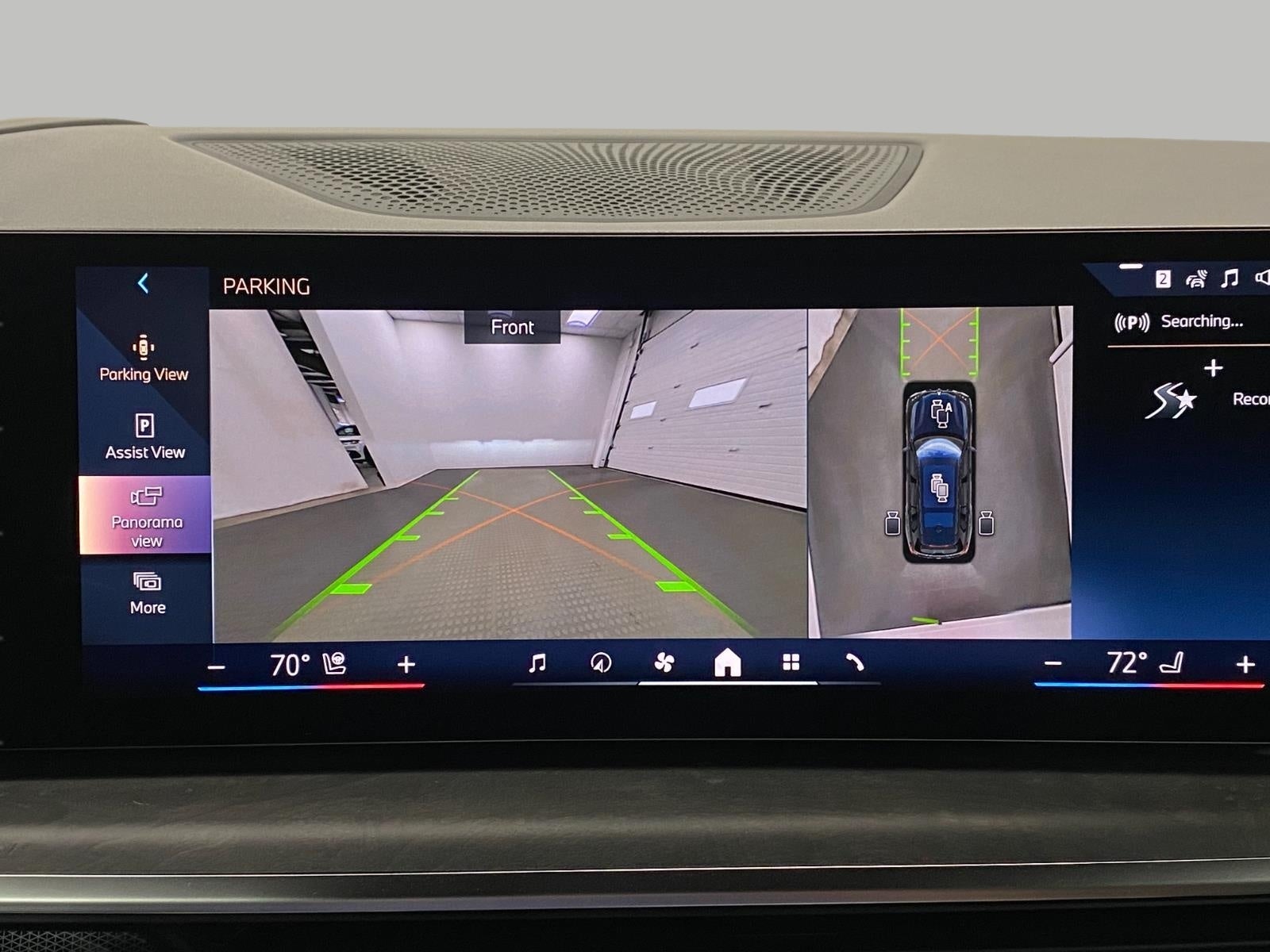 2027 BMW X7 xDrive40i Sports Activity Vehicle