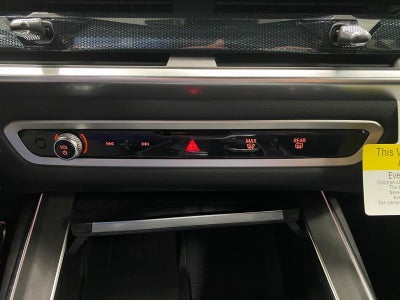2027 BMW X7 xDrive40i Sports Activity Vehicle