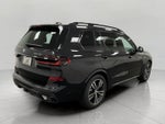 2027 BMW X7 xDrive40i Sports Activity Vehicle