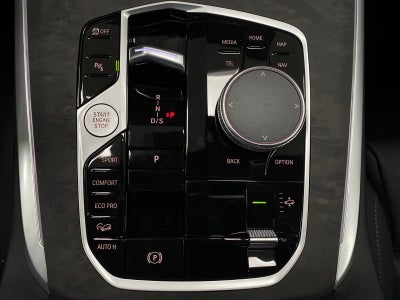 2027 BMW X7 xDrive40i Sports Activity Vehicle