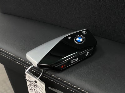 2027 BMW X7 xDrive40i Sports Activity Vehicle