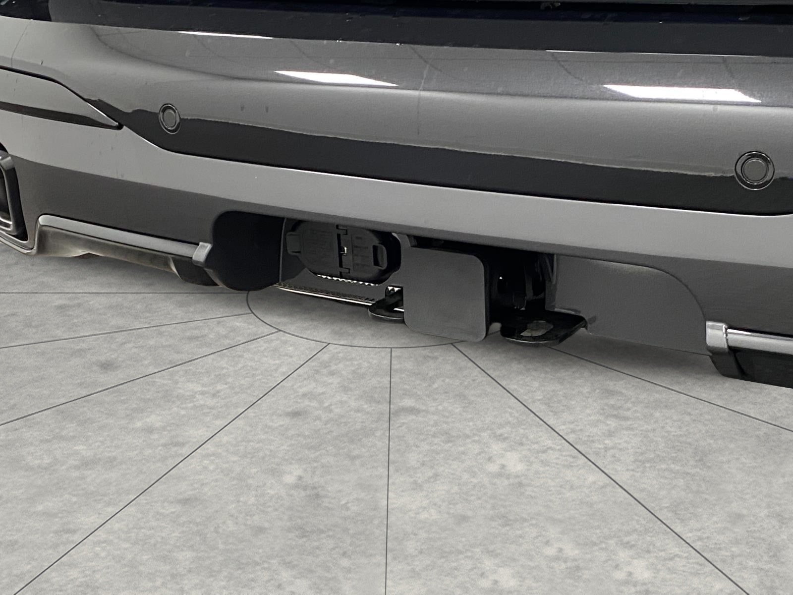 2027 BMW X7 xDrive40i Sports Activity Vehicle
