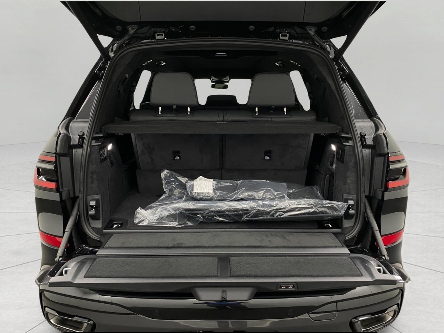 2027 BMW X7 xDrive40i Sports Activity Vehicle