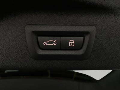 2027 BMW X7 xDrive40i Sports Activity Vehicle