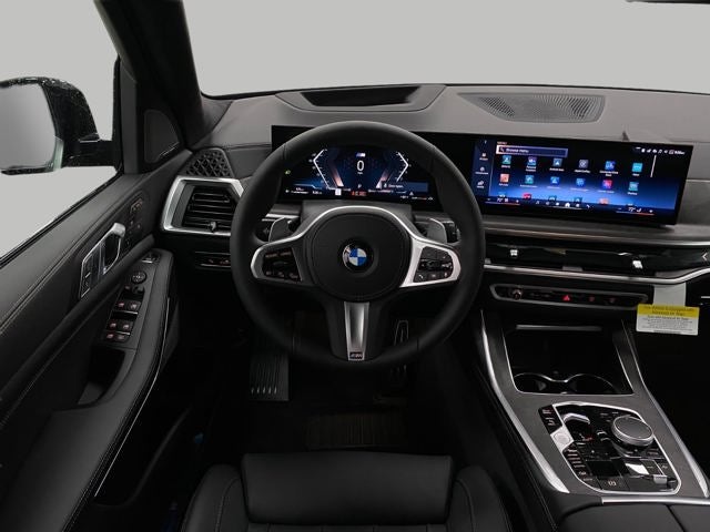 2027 BMW X7 xDrive40i Sports Activity Vehicle