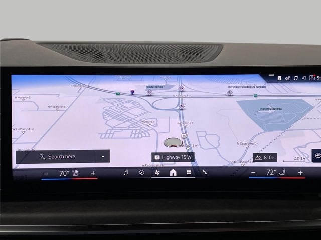 2027 BMW X7 xDrive40i Sports Activity Vehicle