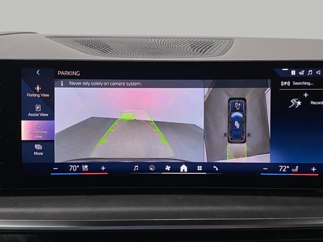 2027 BMW X7 xDrive40i Sports Activity Vehicle