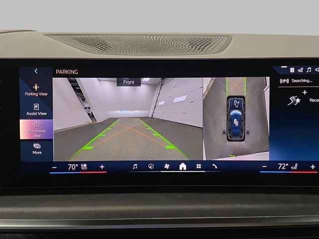 2027 BMW X7 xDrive40i Sports Activity Vehicle