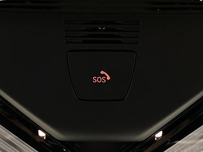 2027 BMW X7 xDrive40i Sports Activity Vehicle